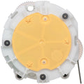 CARTER fuel pump close-up