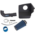 2012-2015 CAMARO V6 COLD AIR INDUCTION SYSTEM (BLACKOUT)
