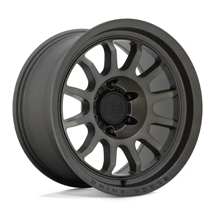 BRRPD 20X8.5 6X5.5 BR-GNMTL 0MM