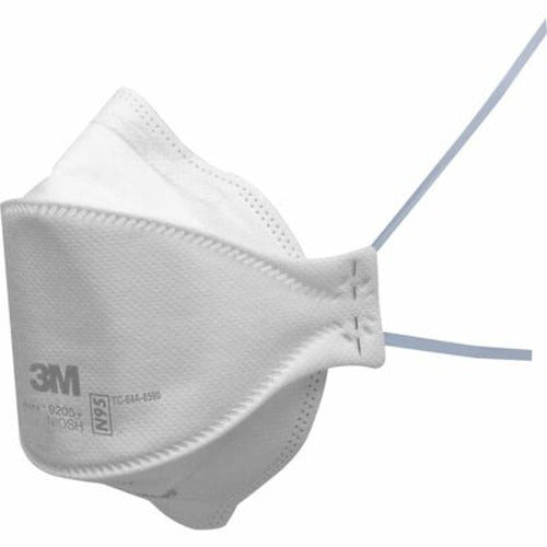 3M AURA PARTICULATE RESPIRATOR 92