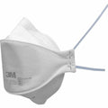 3M AURA PARTICULATE RESPIRATOR 92