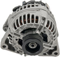RE ALTERNATOR
