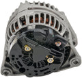 RE ALTERNATOR