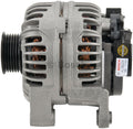 RE ALTERNATOR