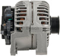RE ALTERNATOR