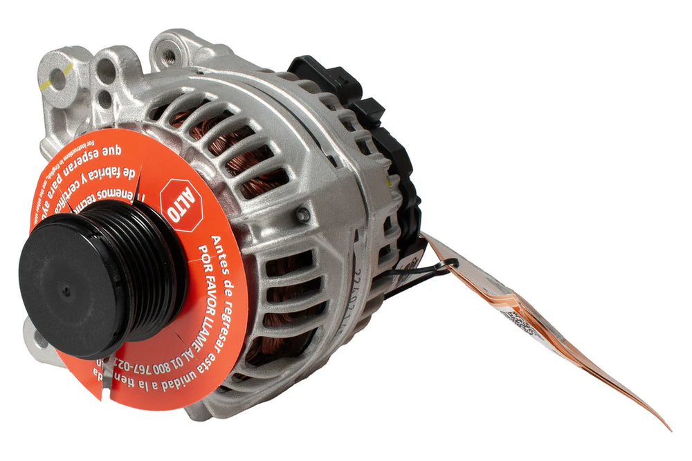 DISTRIBUTOR