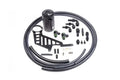 Radium Engineering 2013+ Subaru BRZ / Scion FR-S Air Oil Separator-Return Kit