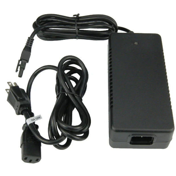 110V 6-BANK CHARGER POWER SUPPLY