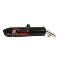 Big Gun slip-on exhaust