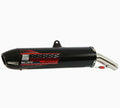 Big Gun slip-on exhaust