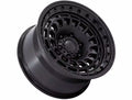 BR014 17X9 6X135 M-BLK GB-LP -12MM