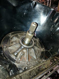 49452 Night Stalker RPM Torque Converter (for GM