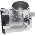 THROTTLE BODY
