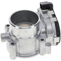 THROTTLE BODY