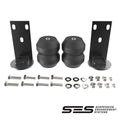 Timbren 1998 Hino FE2620 Front Suspension Enhancement System