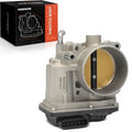 ELECTRIC THROTTLE BODIES