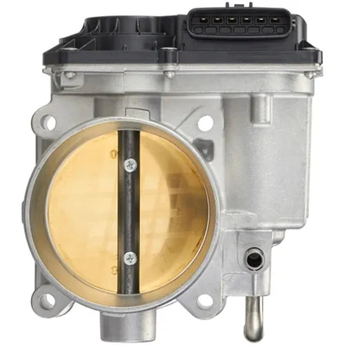ELECTRIC THROTTLE BODIES
