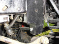 KIT- CARRIER REBUILD