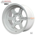 14 17X9.0 8X165.1 -12 125.5 R