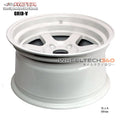 14 17X9.0 8X165.1 -12 125.5 R