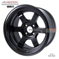 14 17X9.0 8X165.1 -12 125.5 R