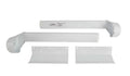 ALPINE SLIDEOUT COVER 204IN WHITE/WHITE TN RL