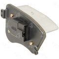 RESISTOR BLOCK