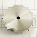 4MFCompressor Wheel