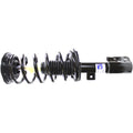 2010 EQUINOX FRONT QUICK STRUCT LEF