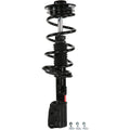 2010 EQUINOX FRONT QUICK STRUCT LEF