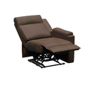 HERITAGE SATULA LEFT HAND THEATER SEATING