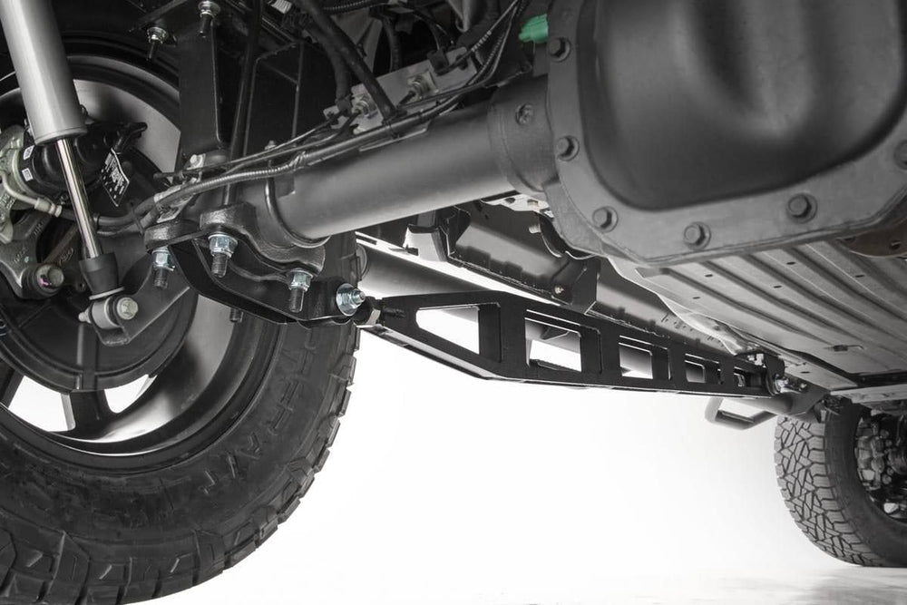 ~(57 lbs. 62X10X9)~ Ford Traction Bar Kit (15-20 F-150 4WD)