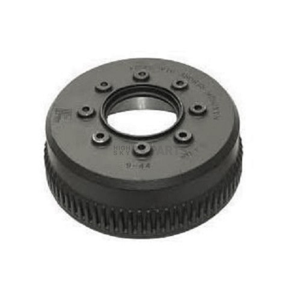 DRUM 12 1/4 X 4 ASSY ABS 10KHD