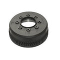 DRUM 12 1/4 X 4 ASSY ABS 10KHD