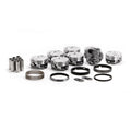 1 SET 9909HC.STD/1 SET 4000BM8.STD