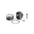 1 SET 9909HC.STD/1 SET 4000BM8.STD