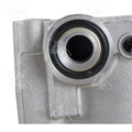 FS10 COMPRESSOR W/ CLUTCH