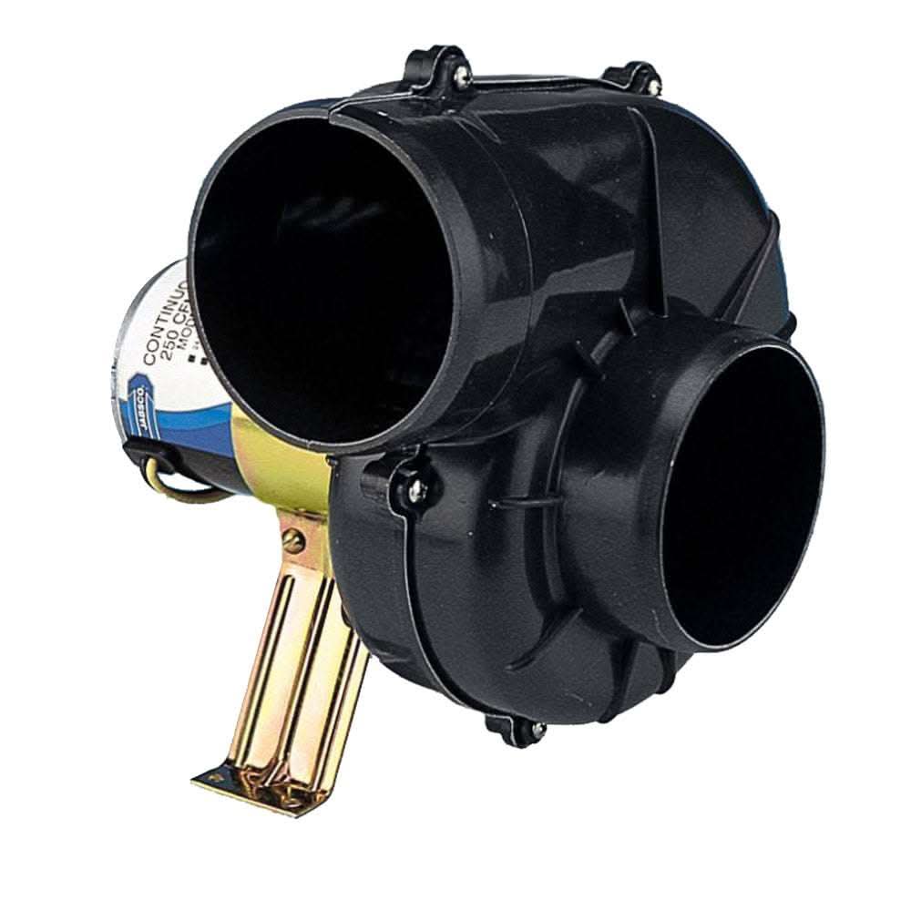 BLOWER FLEXMOUNT CE 250 CFM