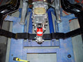 Transmission Crossmember 64-72 A-Body Cars