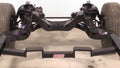Transmission Crossmember 64-72 A-Body Cars