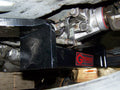 Transmission Crossmember 64-72 A-Body Cars