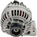 RE ALTERNATOR