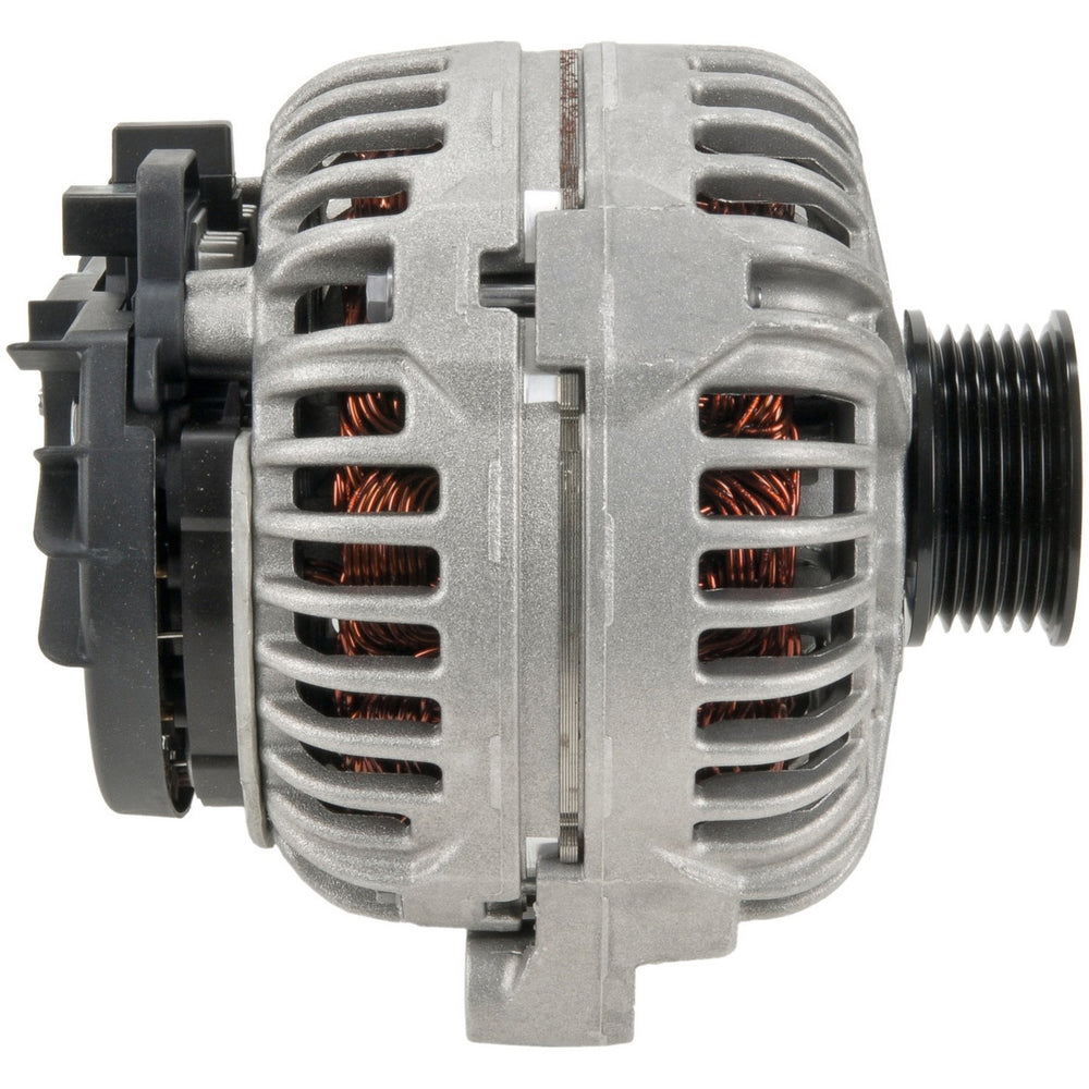 RE ALTERNATOR
