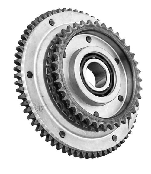 Twin Power 90-93 Big Twin Clutch Shell Replaces H-D 37707-90