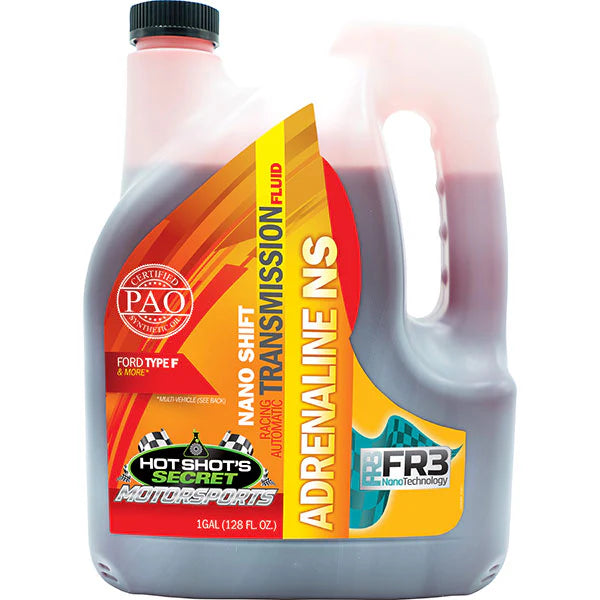 SPEED SHIFT (SS) TRANS FLUID 5GAL