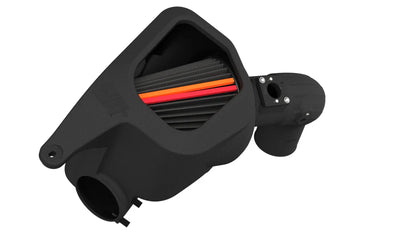 K&N Engineering cold air intake