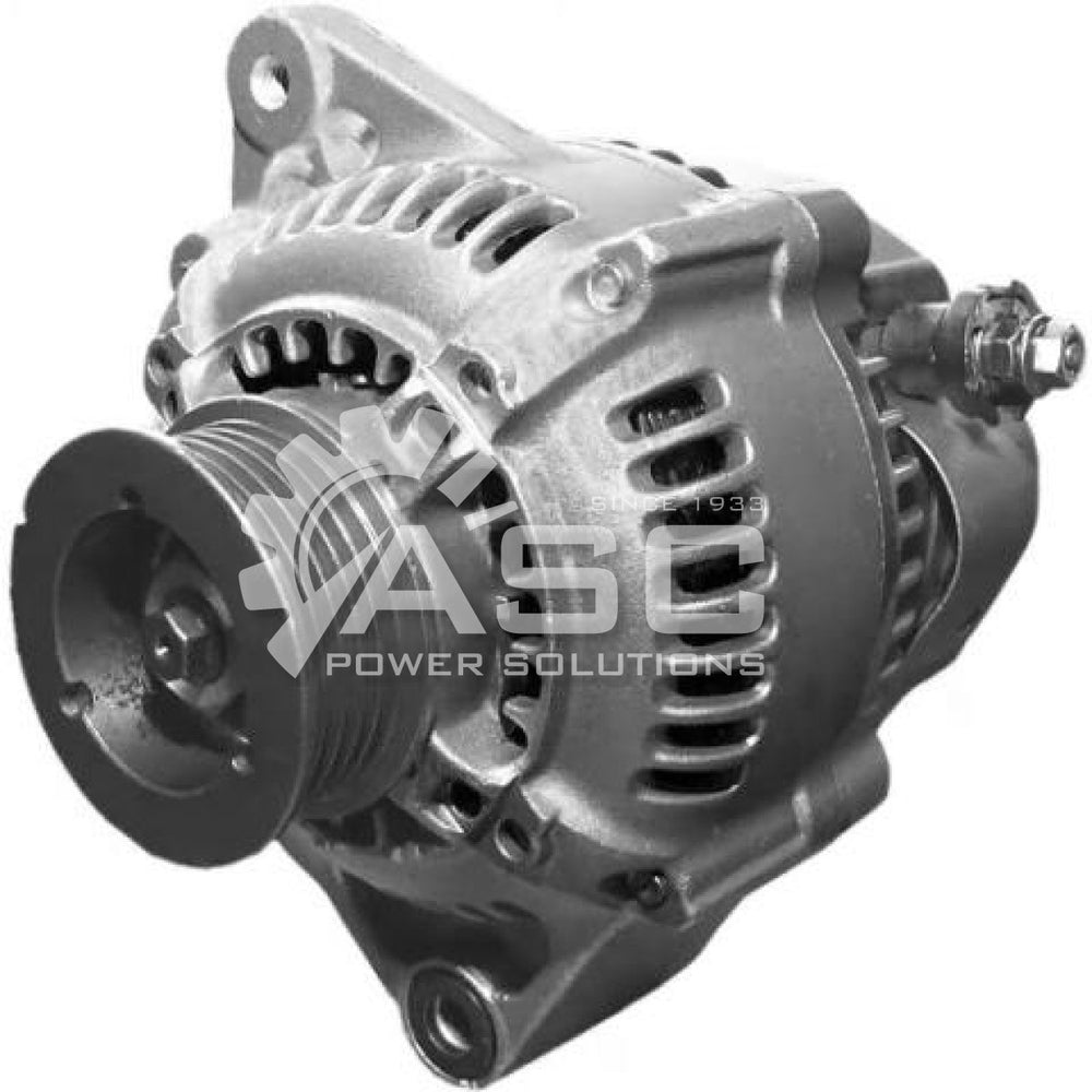 REMANUFACTURED STARTER