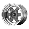 MR224 17X7 BLANK M-GRY POL XXMM (98-127)