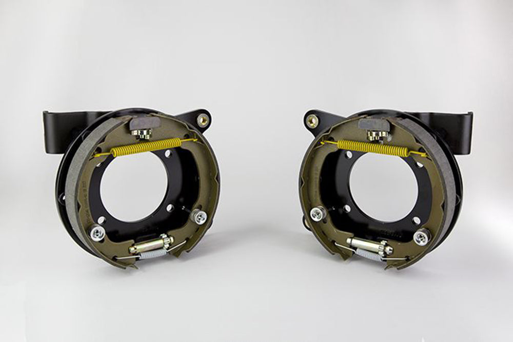 Wilwood BRACKET KITDISC DRUMFORD 8.8 SPECIAL