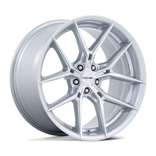 M279 18X8.5 5X100 SLV-MCH 35MM